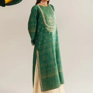 The "Noor-e-Zamarud" Ensemble